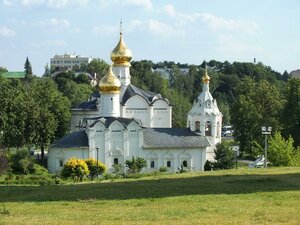 Сергиев Посад, Проспект Красной Армии, 127: фото