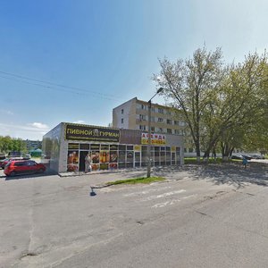 Старый Оскол, Микрорайон Приборостроитель, 6с1: фото