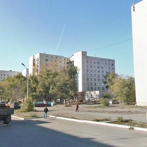 Dzerzhinskogo Street, 39, Kurgan: photo