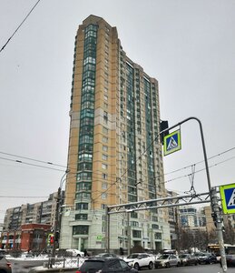 Khasanskaya Street, 2к1 ، سان بطرسبرغ: صورة