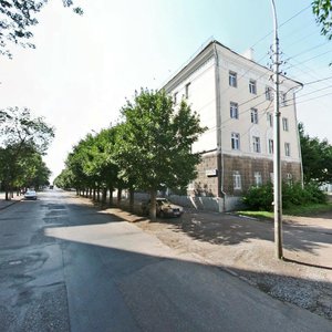 Уфа, Улица Достоевского, 73: фото