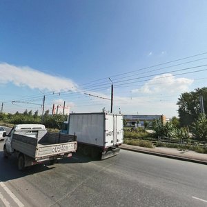 Sverdlovsky Tract, 11, Chelyabinsk: photo