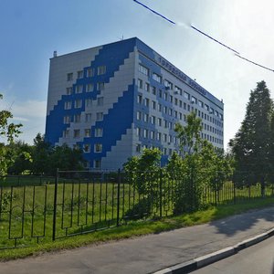 Kurkinskoe Highway, 11, : foto