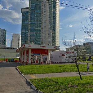 Улица покрышкина картинки