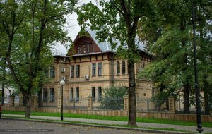Batalinskaya ulitsa, 11 ، : صورة