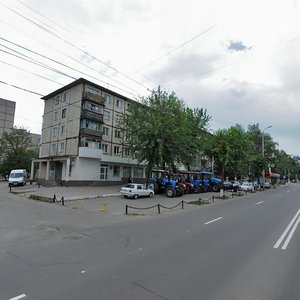 Kyivska vulytsia, 49А, Vinnytsia: photo