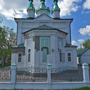 Старый Оскол, Пролетарская улица, 223/1: фото