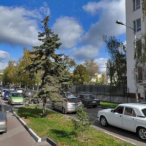 Белгород, Улица Николая Чумичова, 30: фото