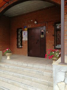 Ibragimova Boulevard, 44, : foto