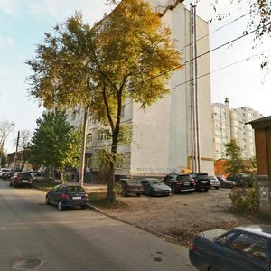 Sadovaya Street, 256, Samara: photo