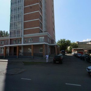 Казань, Улица Качалова, 76: фото