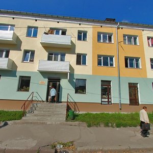 Kievskaya Street, 88, Kaliningrad: photo