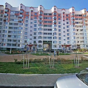 Charviakova Street, 64 ، مينسك: صورة