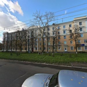 Lenin Avenue, 9, Nizhny Novgorod: photo