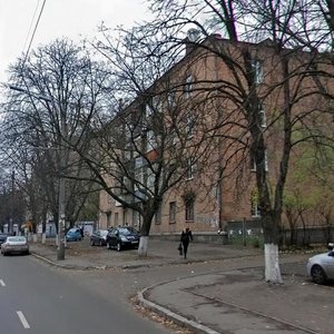 Harmatna Street, 45 ، كييف: صورة