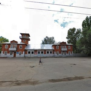 Moskovskaya Street, 2, Ulyanovsk: photo