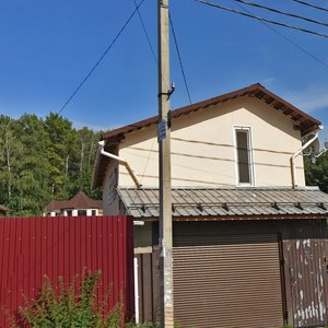 Trubetskaya ulitsa, 82А, Balashiha: photo