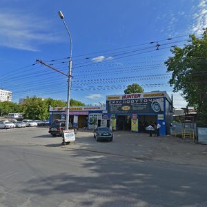 Новосибирск, Улица Бориса Богаткова, 266/5: фото