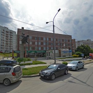 Новосибирск, Рассветная улица, 5/1: фото