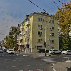 Komsomolskaya ulitsa, 55 ، كراسنودار: صورة