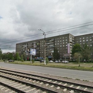 Karla Marksa Avenue, 155, Magnitogorsk: photo