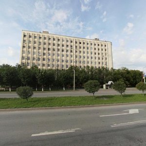 50 Let Oktyabrya Street, 118, Tyumen: photo