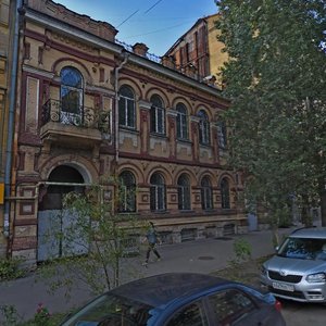 Molodogvardeyskaya Street, 152, Samara: photo