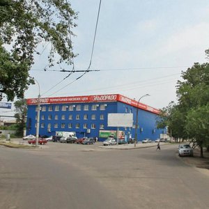 9 Yanvarya Street, 68литЗ, : foto
