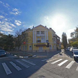 Novorossiyskoy Respubliki Street, 36, Novorossiysk: photo