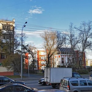 Москва, Нижегородская улица, 67: фото