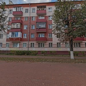 Parkovaya Street, 9 ، : صورة