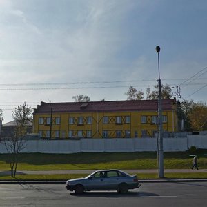 Panamarenki Street, 3к3, Minsk: photo