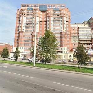 Kaslinskaya Street, 101Б, Chelyabinsk: photo