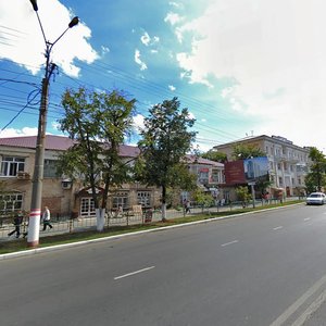 Lenina Avenue, 17, Saransk: photo