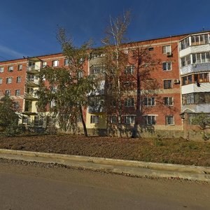 40 let Pobedy Street, 89, Krasnodar: photo