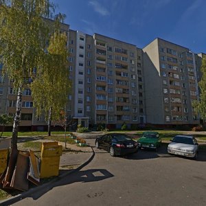 Минск, Бородинская улица, 17к2: фото