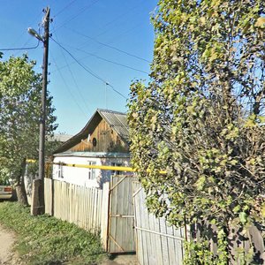 Giealagichnaja Street, 86, Minsk: photo