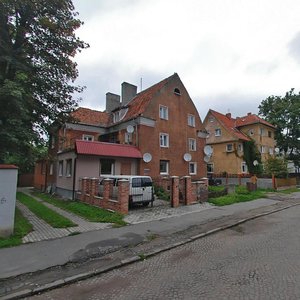 Leningradskaya ulitsa, 21Б ، : صورة