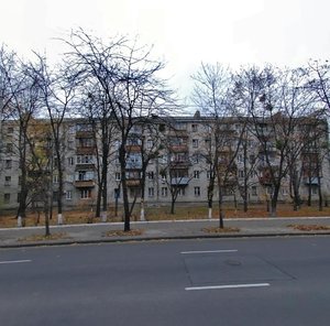 Budivelnykiv Street, 24, Kyiv: photo