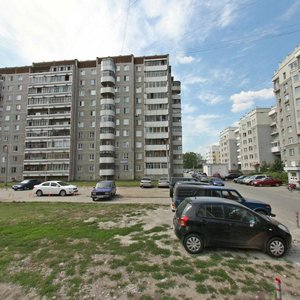 Екатеринбург, Улица Чайковского, 60: фото
