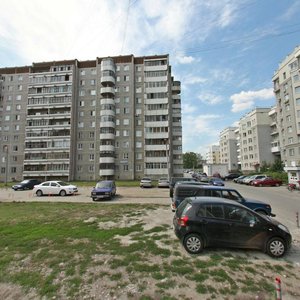 Tchaikovskogo Street, 60, Yekaterinburg: photo