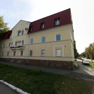 Пермь, Улица Клименко, 1: фото