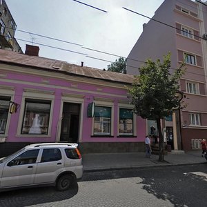 Universytetska vulytsia, 11, : foto
