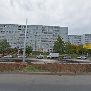 32nd Complex, 1 ، نابريجني تشيلني: صورة