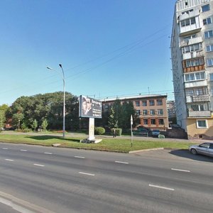 Krasnoarmeyskaya ulitsa, 134, Kemerovo: photo
