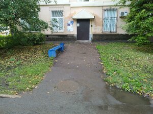 Oktyabrya Avenue, 110, : foto