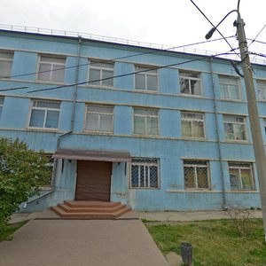 Krasnokazachya Street, 115, Irkutsk: photo