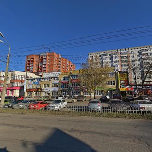 50 let VLKSM Street, 20А, Stavropol: photo
