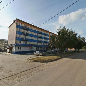 Ferrosplavnaya ulitsa, 124, Chelyabinsk: photo