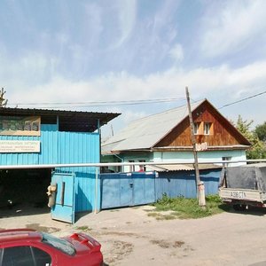 Shemákın kóshesi, 170, : foto